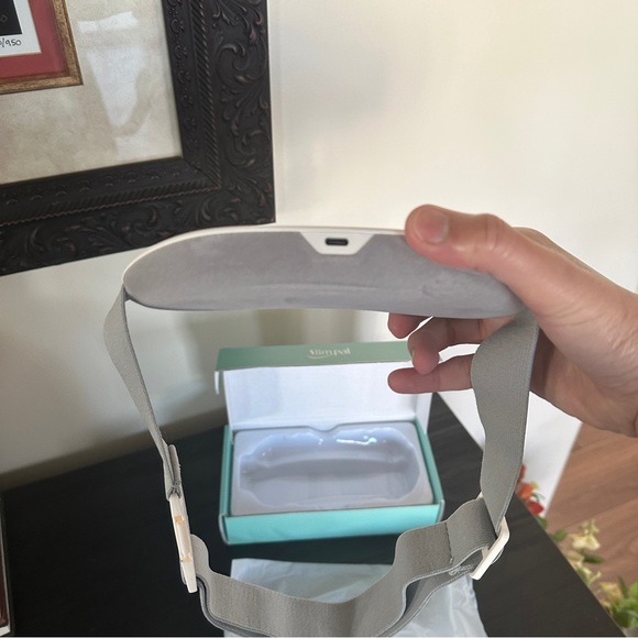 Rechargeable,portable heating pad - Picture 9 of 12